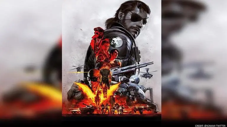 How to play Metal Gear Solid V on your Apple M1 Mac? Step-by-step guide to install game Metal Gear Solid V