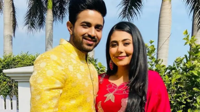 Rohit Handa, Chetna Singh