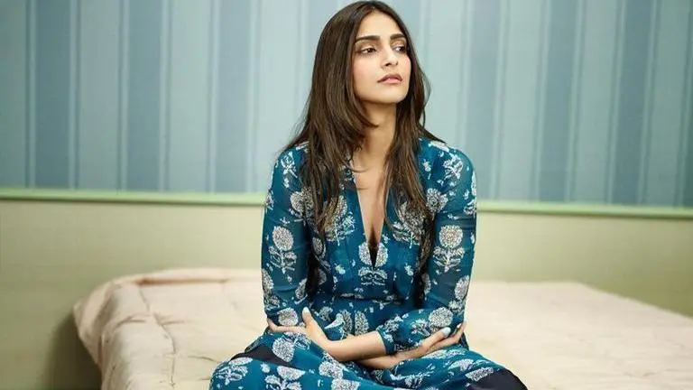 Weekly Celeb Roundup: What has Sonam Kapoor been up to this week? sonam kapoor