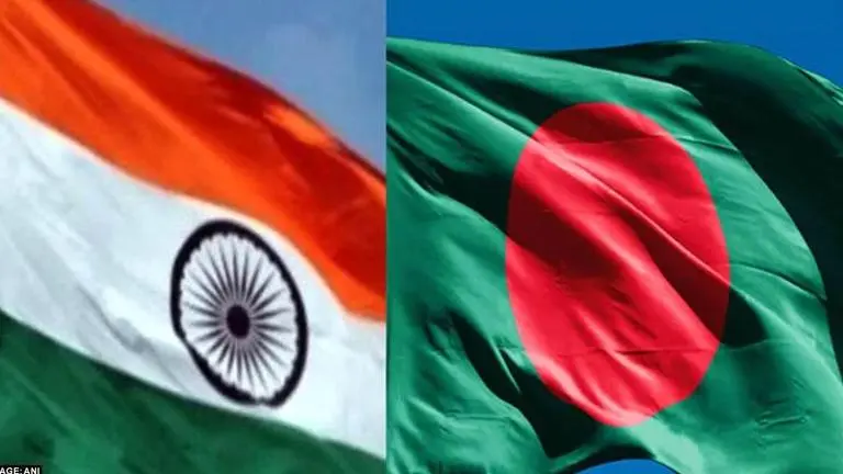 India-Bangladesh Bi-annual border conference in Delhi from June 11