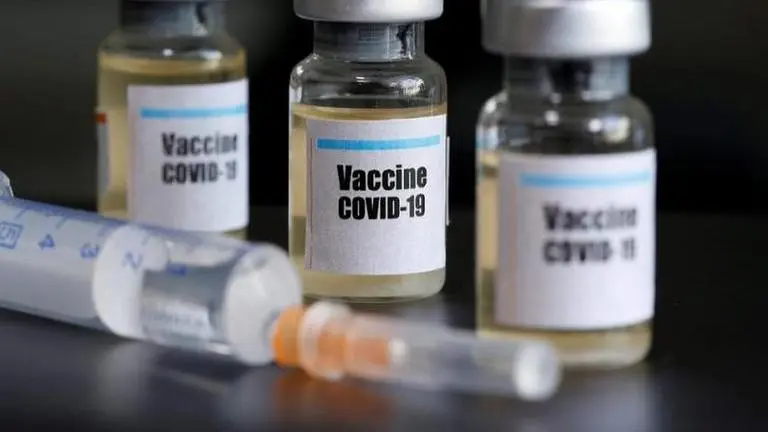 COVID-19 vaccine rollout begins in Telangana