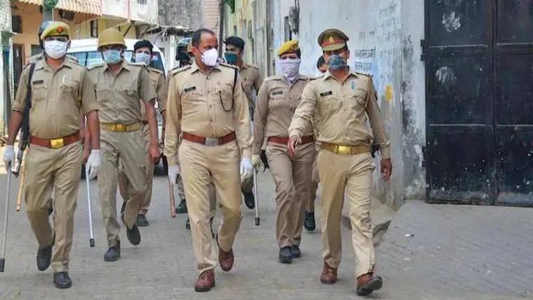 Kutch Police says no 'pro-Pakistan' slogans raised during victory march; 'facts twisted' Pakistan slogans raised in victory rally in Kutch