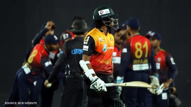 Bangladesh T20 League GKH vs MRA live stream in India, pitch and weather report, preview Bangladesh T20 League
