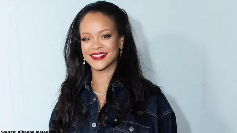 Rihanna