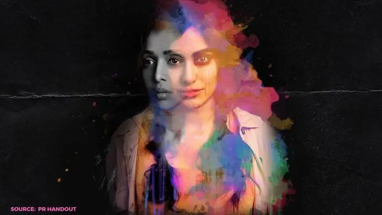 Adah Sharma to take on mental health in her upcoming movie 'Chuha Billi' Adah Sharma