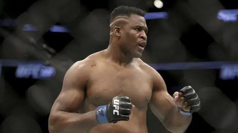 Not Bellator, BKFC, One Championship: Where is former UFC champion Francis Ngannou headed? Not Bellator, BKFC, One Championship: Where is former UFC champion Francis Ngannou headed?