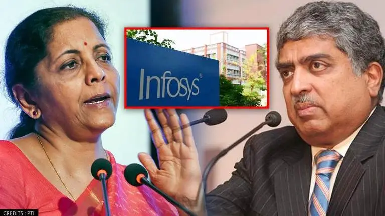 Infosys