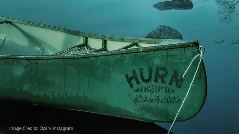 Where was Ozark filmed? Check the shooting location of Netflix's hit series where was ozark filmed