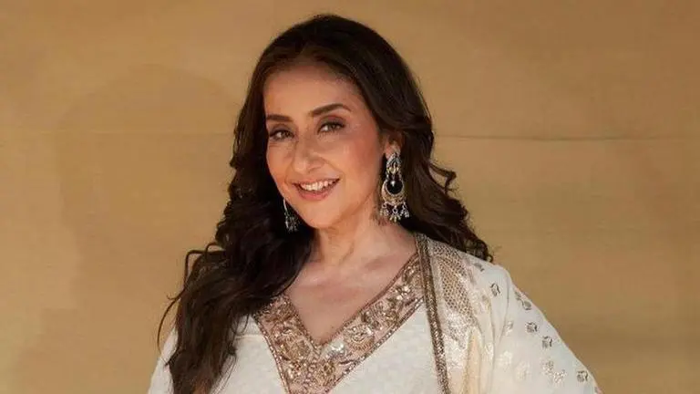 Manisha Koirala hopes Heeramandi is a 'turning point' in her career Manisha Koirala