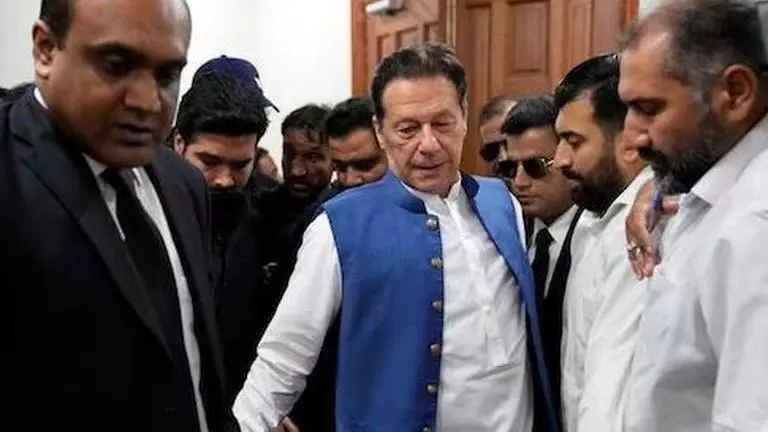 Pakistan election commission defers Imran Khan's indictment in contempt case till Aug 2, what is it?