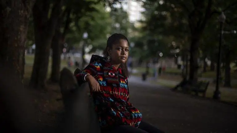 400 years on, Mayflower's legacy includes pride, prejudice 400 years on, Mayflower's legacy includes pride, prejudice