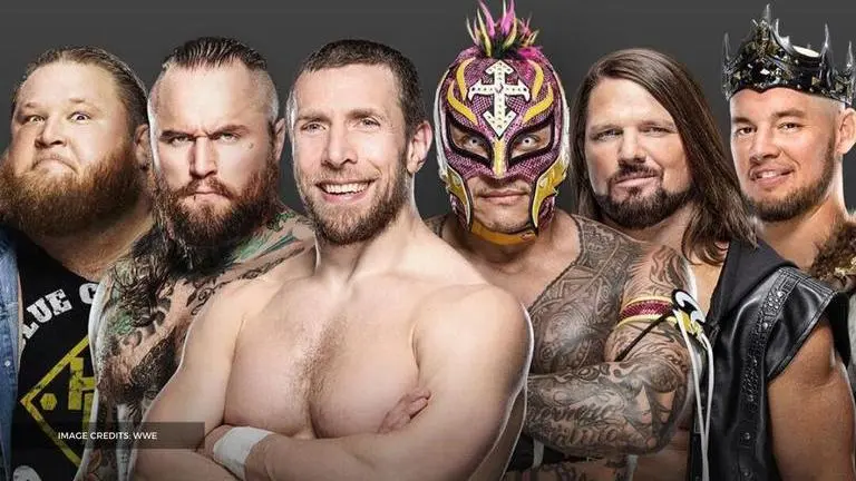 when is money in the bank 2020