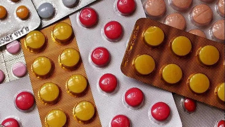 Govt lifts curbs on exports of formulations made from Paracetamol