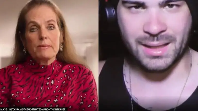 Hunter Moore's docuseries out on Netflix; Here's all about 'King of Revenge Porn' Hunter Moore