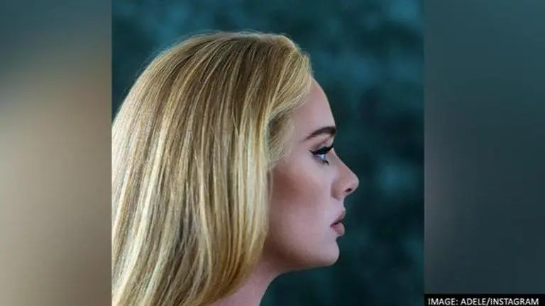 Adele's new album '30' releases; here's what netizens are saying about its tracks Adele