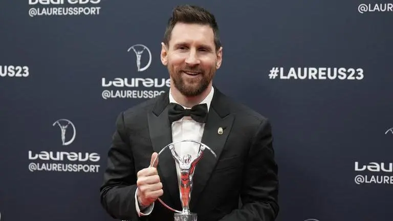 Lionel Messi mulling over alternate career option amid PSG transfer rumours: Reports