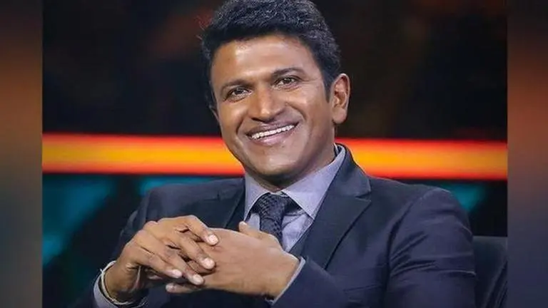 Puneeth Rajkumar to be awarded Karnataka Ratna posthumously: CM Basavaraj Bommai Puneeth Rajkumar
