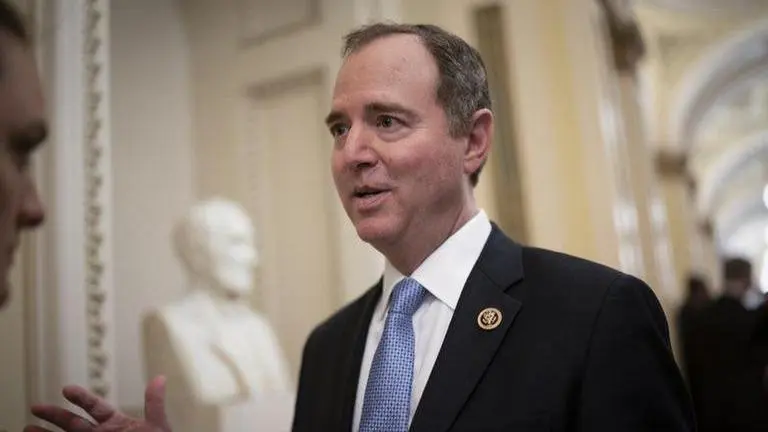 US Intelligence Committee chairman criticises Trump's decision of firing Inspector General US