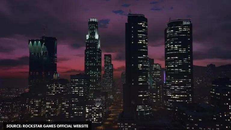 Where is the secret FBI facility in GTA 5