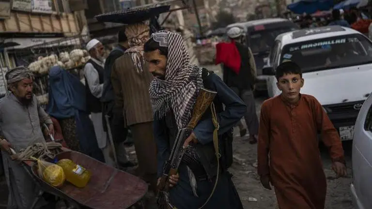 Taliban claims it 'wants to build good relations through diplomacy'; Reaches out to Japan Afghanistan
