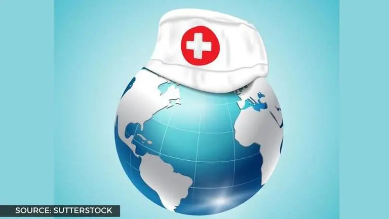 world first aid day 2020