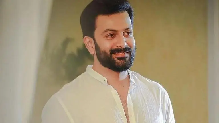 Prithviraj Sukumaran is the first person to be titled 'Mr LA Fest'; Read more trivia Prithviraj Sukumaran
