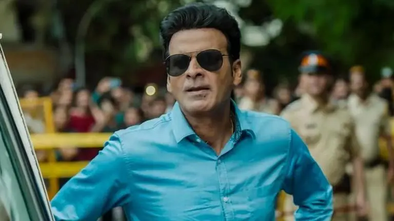 Manoj Bajpayee rules out entering into politics Manoj Bajpayee