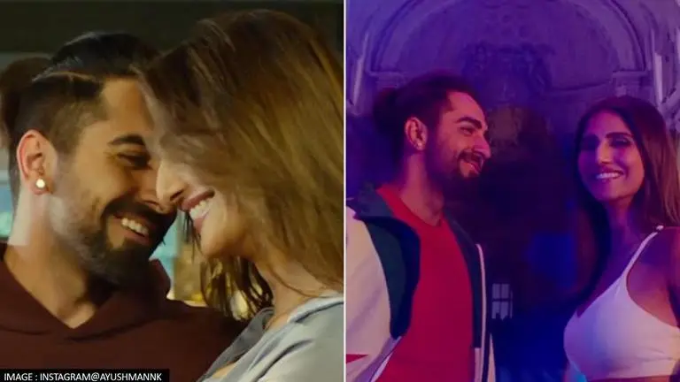 Chandigarh Kare Aashiqui