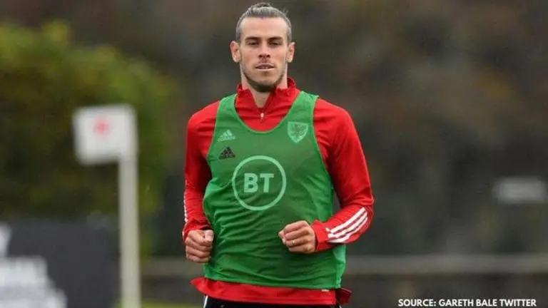 Gareth Bale reveals Real Madrid blocked his transfer multiple times with future uncertain gareth bale