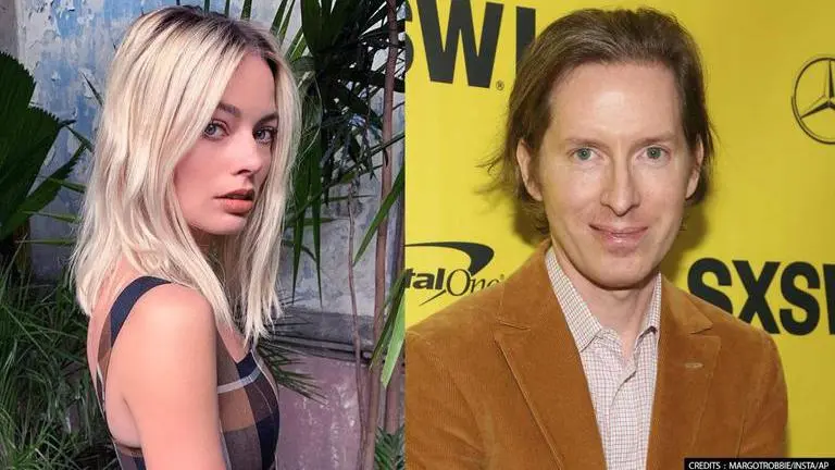 Margot Robbie all set to appear in Wes Anderson's next untitled project Margot Robbie