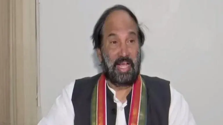 TPCC president urges Telangana CM to waive off electricity bills for BPL families, MSMEs Telangana: TPCC president urges loan waiver for BPL families, MSMEs