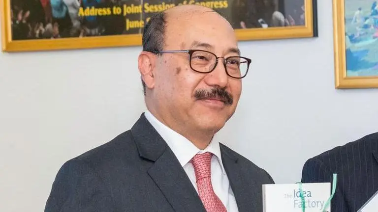 Shringla takes charge as FS; calls for global 'undifferentiated, unambiguous' approach to terrorism