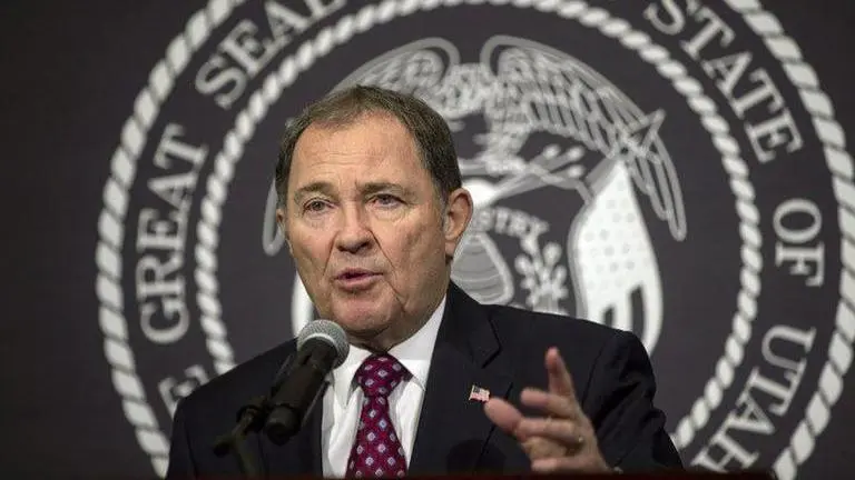Utah has 4 coronavirus deaths, Herbert says young not immune