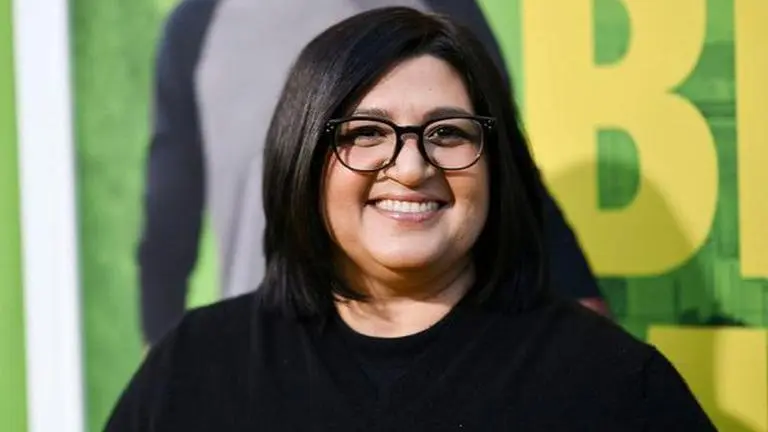 Nahnatchka Khan to direct 'Dial A for Aunties' adaptation Nahnatchka Khan