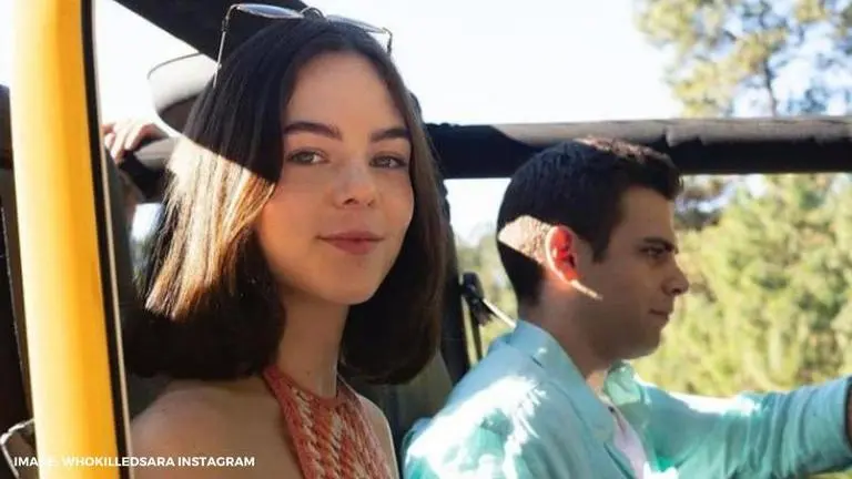 is who killed sara in spanish