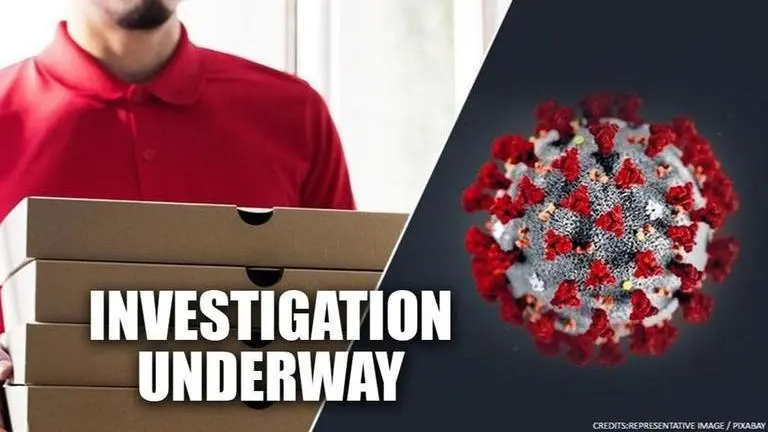 Investigating how pizza delivery boy contracted coronavirus: South Delhi DM Delhi