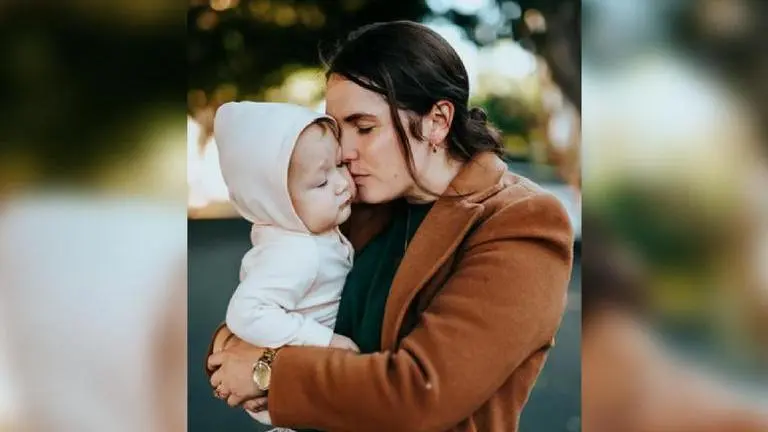 Depression in infants likely to happen if mothers were depressed during pregnancy: Study Depression in infants