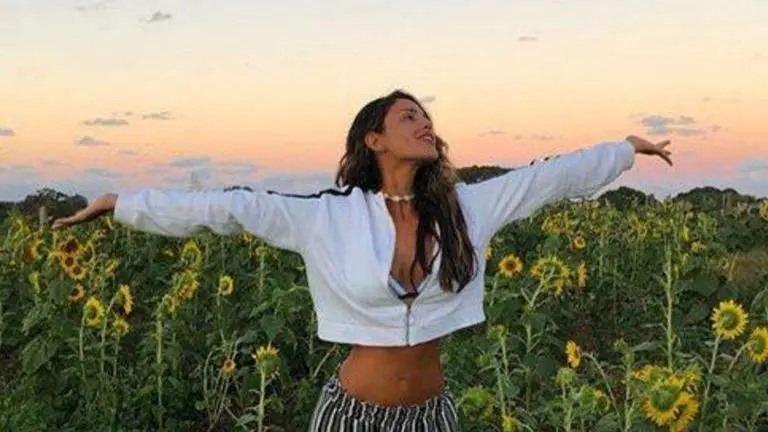 who is eiza gonzález dating