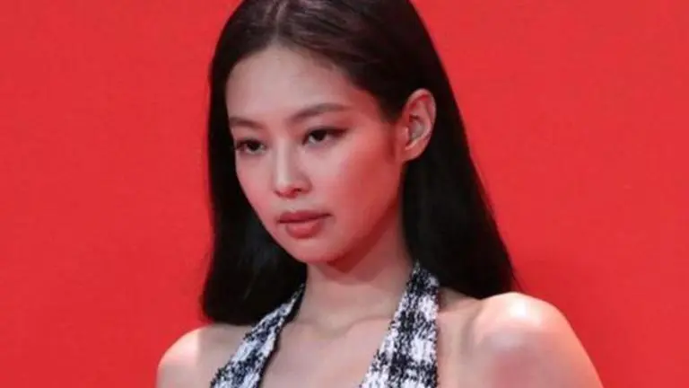 BLACKPINK Jennie, The Idol cast groove to pop beats at Cannes afterparty | WATCH BLACKPINK