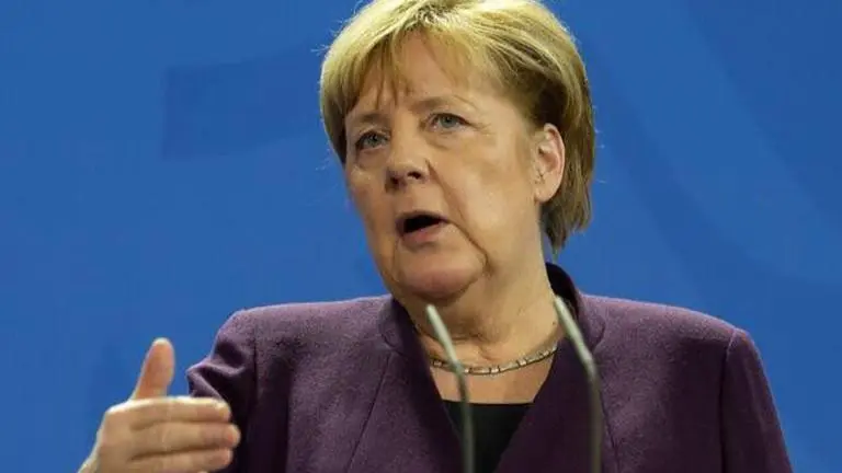 Germany expects sharp recovery in economy in 2021 Germany expects sharp recovery in economy in 2021