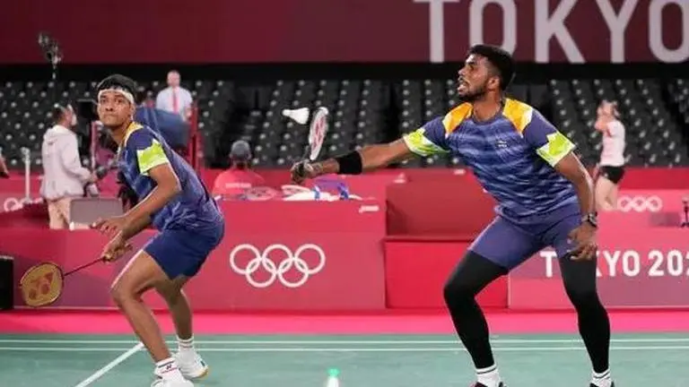 BWF takes strict action against 'unreturnable' spin-serve that caught attention of world's top badminton players BWF takes strict action against 'unreturnable' spin-serve that caught attention of world's top badminton players