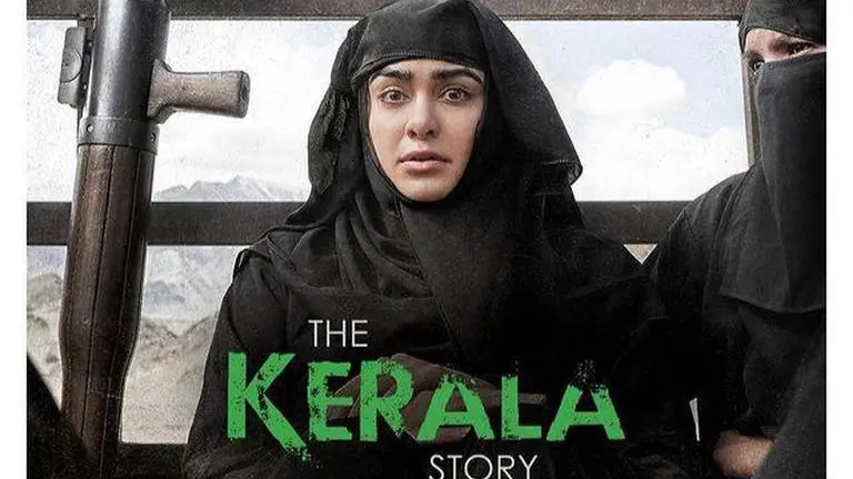 The Kerala Story resists competition from Fast X, continues breaking box office records The Kerela Story