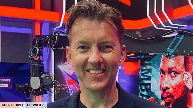 India vs Australia 1st Test