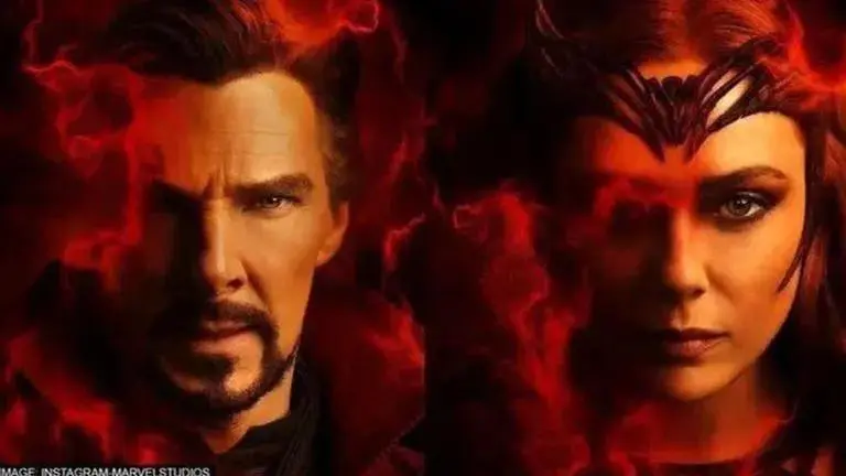 'Doctor Strange in the Multiverse of Madness' OTT release date, streaming platform and other details Doctor strange