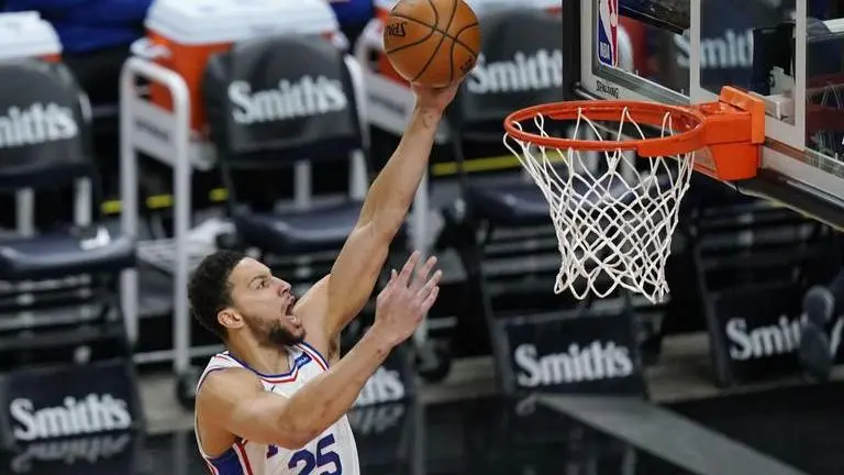 NBA chooses All-Star reserves, with Zion among first-timers