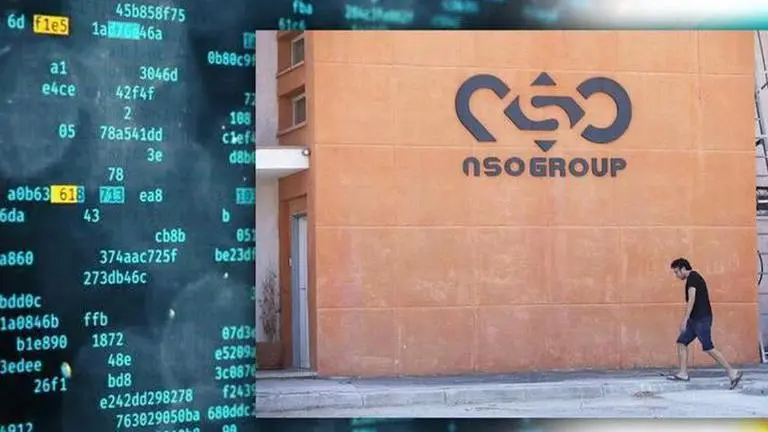 Finnish diplomats' mobile devices hacked with NSO's Pegasus spyware Finnish diplomats' mobile devices hacked with NSO's Pegasus spyware