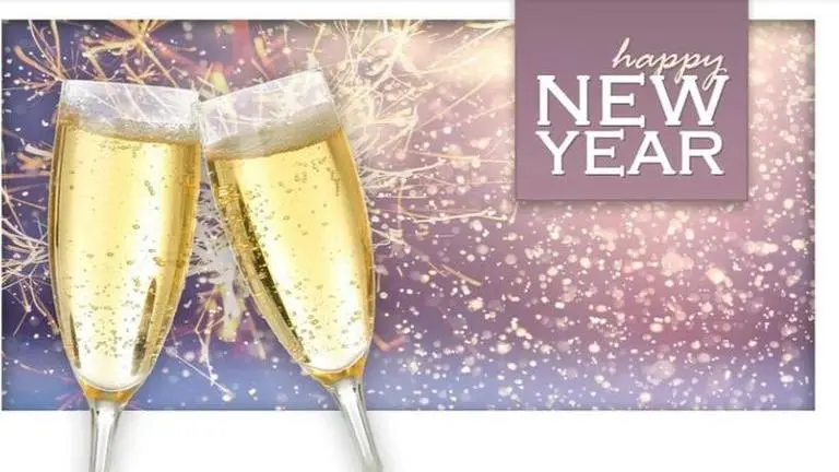 new year day wishes 2022