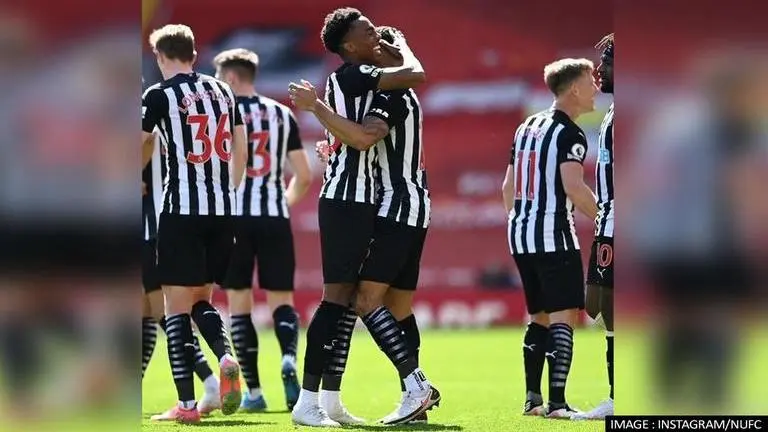 Newcastle United takeover: Club set for new owner with deal close to be agreed Newcastle takeover almost done
