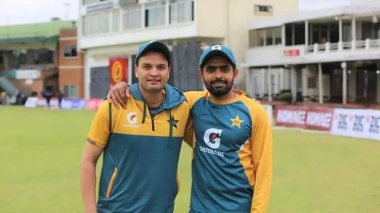 'Caused me more harm than good': Pakistan star's jolting remark on Babar Azam's friendship Usman Qadir