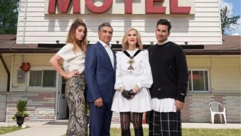 If you loved 'Schitt's Creek', here is a watchlist of other quirky sitcoms to binge on shows like friends